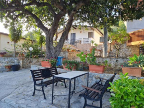 Cottage Marina Di Camerota